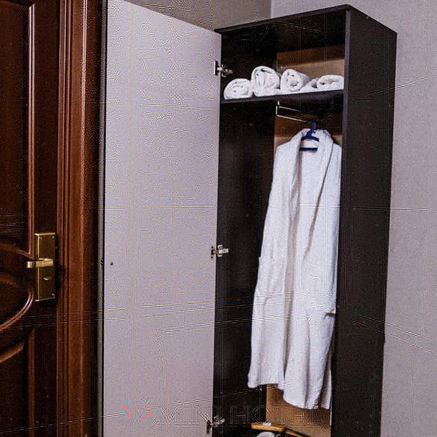 Vip Mini Hotel 세메이 외부 사진