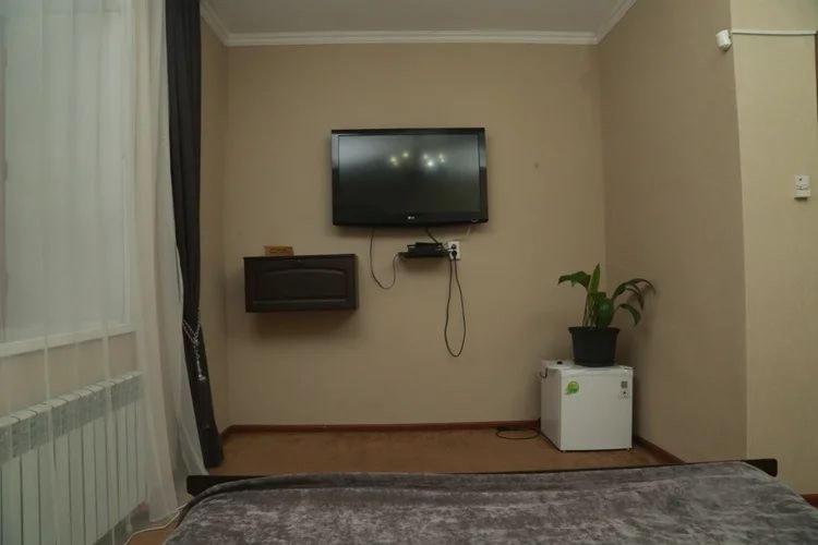 Vip Mini Hotel 세메이 외부 사진