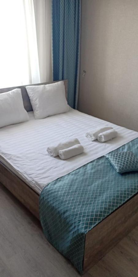 Vip Mini Hotel 세메이 외부 사진