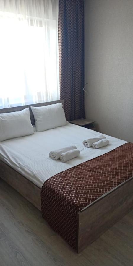 Vip Mini Hotel 세메이 외부 사진